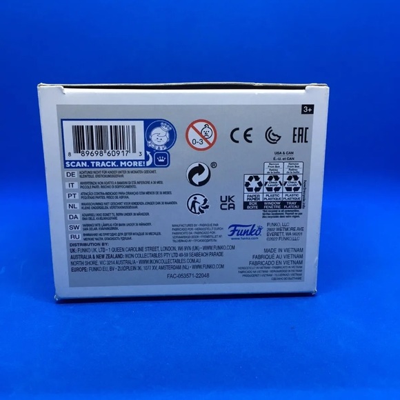 Funko Pop! Doctor Strange in the Multiverse of Madness: Doctor Strange #1000 - Picture 7 of 9